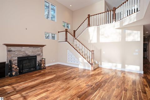 Tiny photo for 6860 Peninsula Drive, Traverse City, MI 49686 (MLS # 1945269)