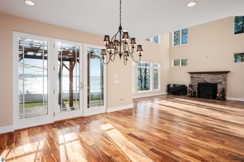 Tiny photo for 6860 Peninsula Drive, Traverse City, MI 49686 (MLS # 1945269)