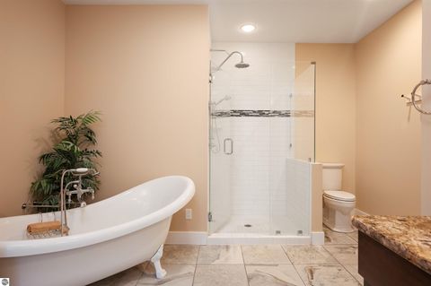 Tiny photo for 6860 Peninsula Drive, Traverse City, MI 49686 (MLS # 1945269)