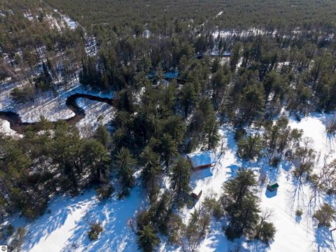 Tiny photo for 9607 Caddis Lane, Fife Lake, MI 49633 (MLS # 1943300)