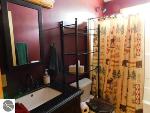 Tiny photo for 9607 Caddis Lane, Fife Lake, MI 49633 (MLS # 1943300)