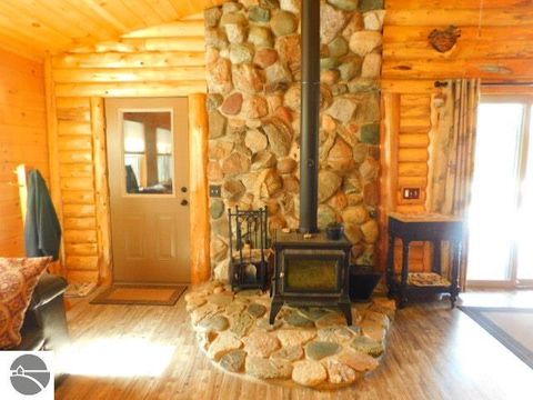 Tiny photo for 9607 Caddis Lane, Fife Lake, MI 49633 (MLS # 1943300)