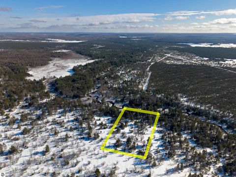 Tiny photo for 9607 Caddis Lane, Fife Lake, MI 49633 (MLS # 1943300)