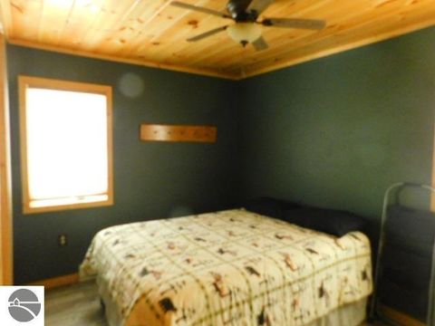 Tiny photo for 9607 Caddis Lane, Fife Lake, MI 49633 (MLS # 1943300)