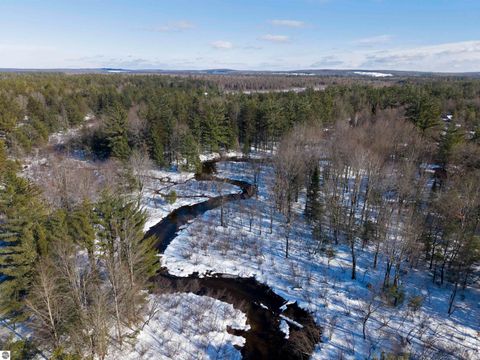 Tiny photo for 9607 Caddis Lane, Fife Lake, MI 49633 (MLS # 1943300)