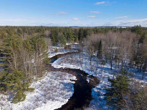 Tiny photo for 9607 Caddis Lane, Fife Lake, MI 49633 (MLS # 1943300)