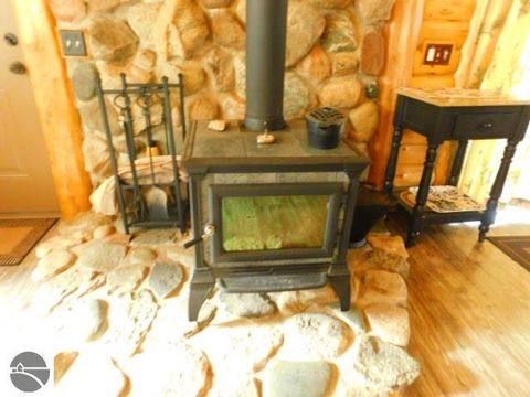 Tiny photo for 9607 Caddis Lane, Fife Lake, MI 49633 (MLS # 1943300)