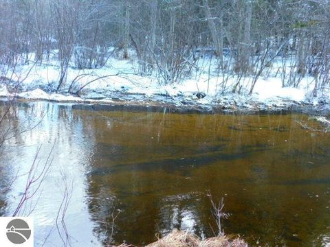 Tiny photo for 9607 Caddis Lane, Fife Lake, MI 49633 (MLS # 1943300)
