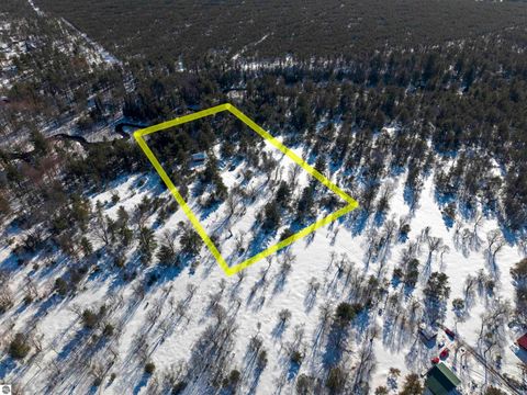Tiny photo for 9607 Caddis Lane, Fife Lake, MI 49633 (MLS # 1943300)