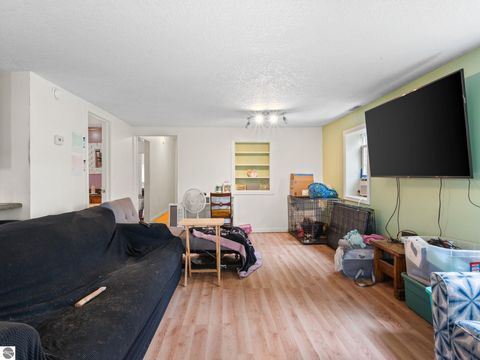 Tiny photo for 6797 N US-131, Manton, MI 49663 (MLS # 1947868)