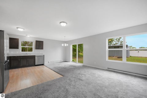Tiny photo for 4564 Blair Townhall Road, Traverse City, MI 49685 (MLS # 1946952)