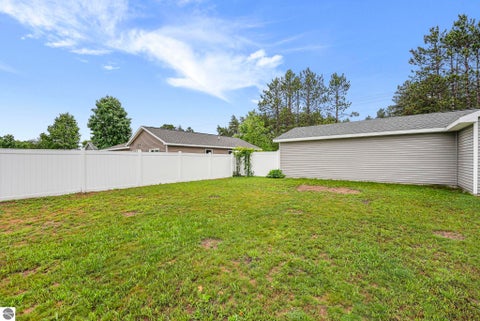 Tiny photo for 4564 Blair Townhall Road, Traverse City, MI 49685 (MLS # 1946952)