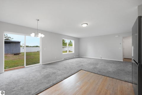 Tiny photo for 4564 Blair Townhall Road, Traverse City, MI 49685 (MLS # 1946952)