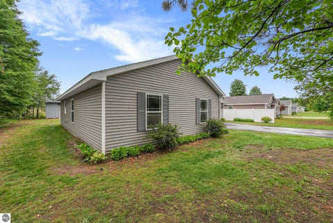 Tiny photo for 4564 Blair Townhall Road, Traverse City, MI 49685 (MLS # 1946952)