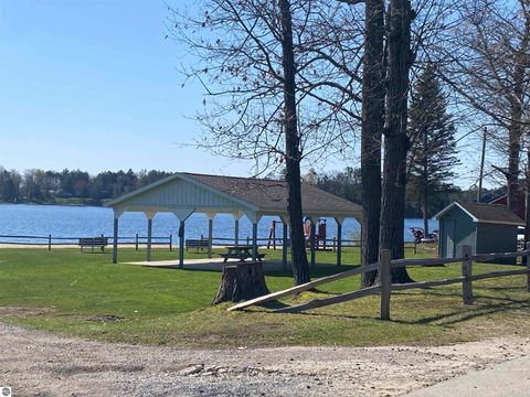 Tiny photo for 2438 Park Road, Lupton, MI 48635 (MLS # 1944851)