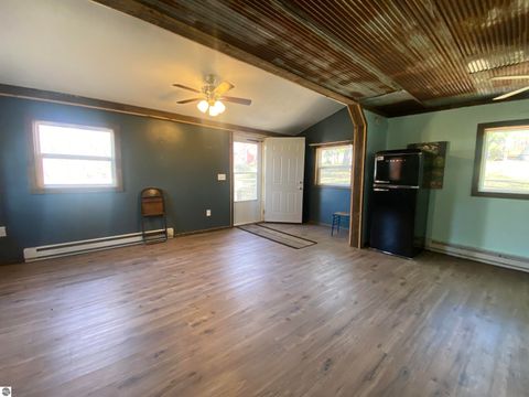 Tiny photo for 2438 Park Road, Lupton, MI 48635 (MLS # 1944851)