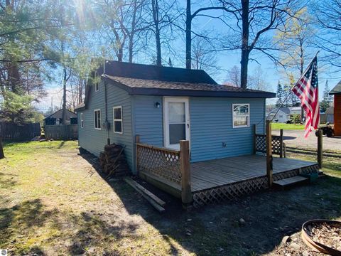 Tiny photo for 2438 Park Road, Lupton, MI 48635 (MLS # 1944851)