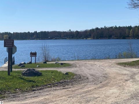 Tiny photo for 2438 Park Road, Lupton, MI 48635 (MLS # 1944851)