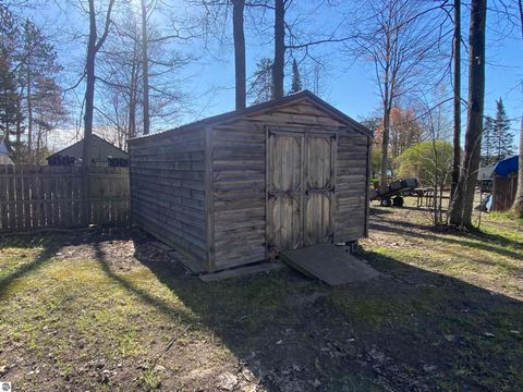 Tiny photo for 2438 Park Road, Lupton, MI 48635 (MLS # 1944851)