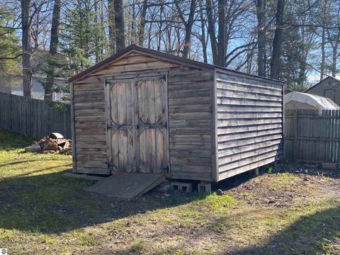 Tiny photo for 2438 Park Road, Lupton, MI 48635 (MLS # 1944851)