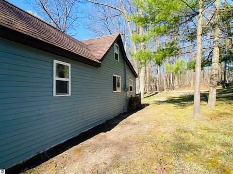 Tiny photo for 2438 Park Road, Lupton, MI 48635 (MLS # 1944851)