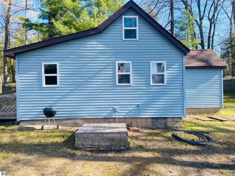 Tiny photo for 2438 Park Road, Lupton, MI 48635 (MLS # 1944851)