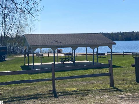 Tiny photo for 2438 Park Road, Lupton, MI 48635 (MLS # 1944851)