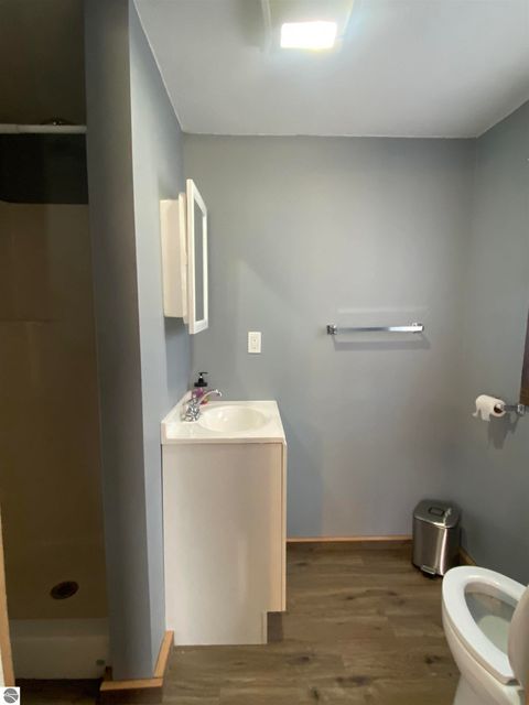 Tiny photo for 2438 Park Road, Lupton, MI 48635 (MLS # 1944851)