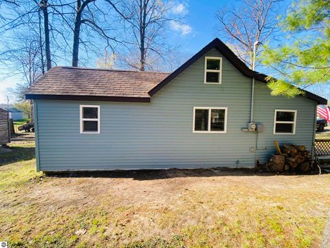 Tiny photo for 2438 Park Road, Lupton, MI 48635 (MLS # 1944851)