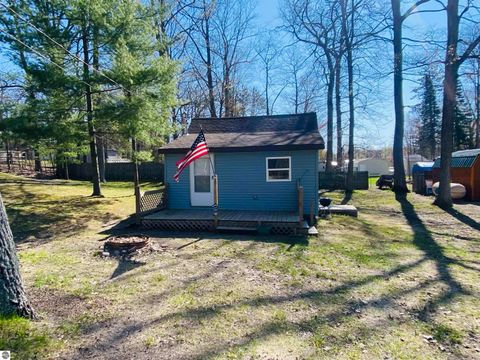 Tiny photo for 2438 Park Road, Lupton, MI 48635 (MLS # 1944851)
