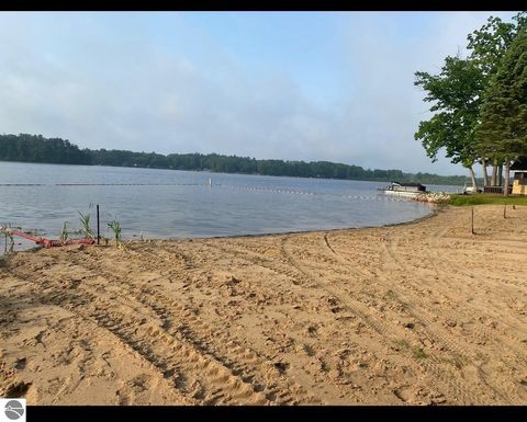 Tiny photo for 2438 Park Road, Lupton, MI 48635 (MLS # 1944851)