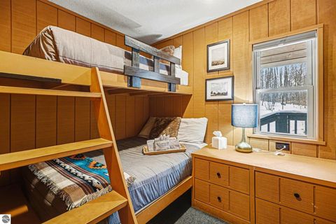 Tiny photo for 6598 Del Mason Road, Bellaire, MI 49615 (MLS # 1943078)