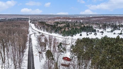 Tiny photo for 6598 Del Mason Road, Bellaire, MI 49615 (MLS # 1943078)