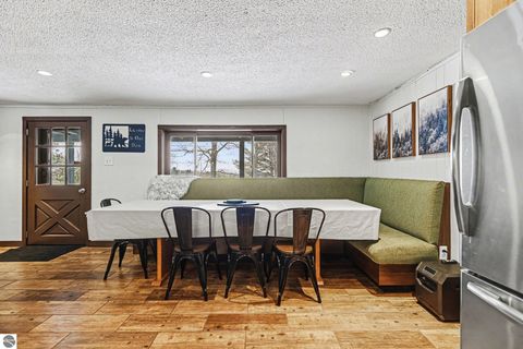 Tiny photo for 6598 Del Mason Road, Bellaire, MI 49615 (MLS # 1943078)