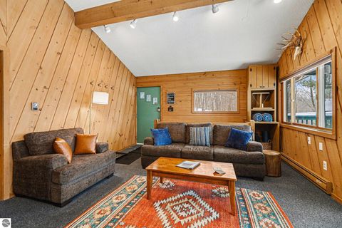 Tiny photo for 6598 Del Mason Road, Bellaire, MI 49615 (MLS # 1943078)