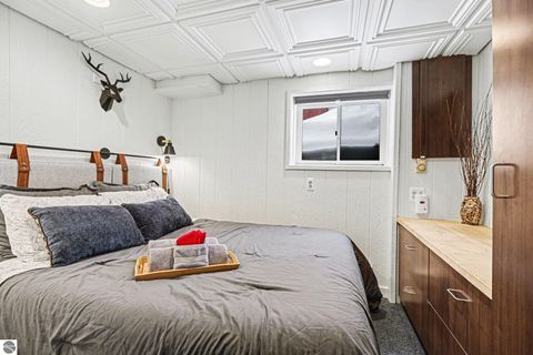 Tiny photo for 6598 Del Mason Road, Bellaire, MI 49615 (MLS # 1943078)