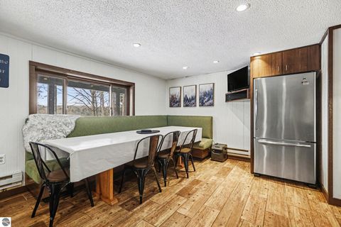 Tiny photo for 6598 Del Mason Road, Bellaire, MI 49615 (MLS # 1943078)