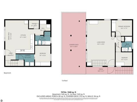 Tiny photo for 6598 Del Mason Road, Bellaire, MI 49615 (MLS # 1943078)