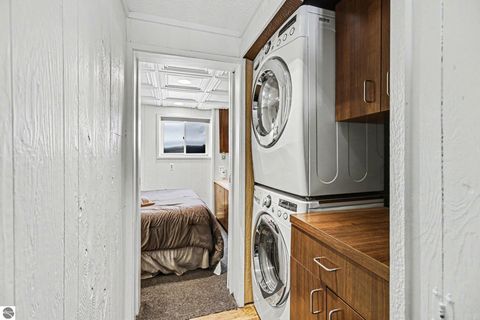 Tiny photo for 6598 Del Mason Road, Bellaire, MI 49615 (MLS # 1943078)