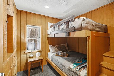 Tiny photo for 6598 Del Mason Road, Bellaire, MI 49615 (MLS # 1943078)