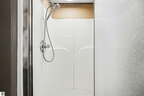 Tiny photo for 6598 Del Mason Road, Bellaire, MI 49615 (MLS # 1943078)