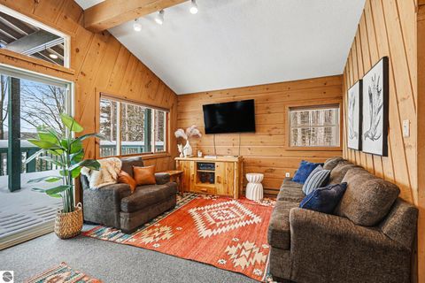 Tiny photo for 6598 Del Mason Road, Bellaire, MI 49615 (MLS # 1943078)