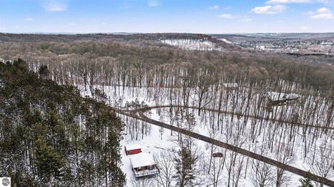 Tiny photo for 6598 Del Mason Road, Bellaire, MI 49615 (MLS # 1943078)