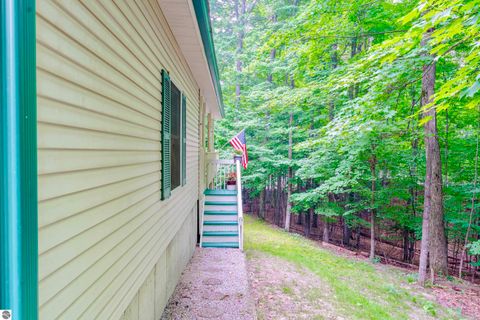 Tiny photo for 209 Black Ridge Court, Traverse City, MI 49696 (MLS # 1948232)
