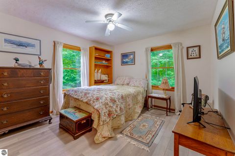 Tiny photo for 209 Black Ridge Court, Traverse City, MI 49696 (MLS # 1948232)