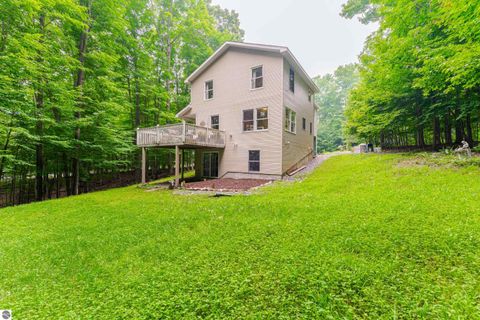 Tiny photo for 209 Black Ridge Court, Traverse City, MI 49696 (MLS # 1948232)