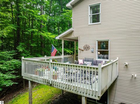 Tiny photo for 209 Black Ridge Court, Traverse City, MI 49696 (MLS # 1948232)