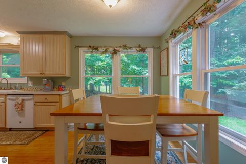 Tiny photo for 209 Black Ridge Court, Traverse City, MI 49696 (MLS # 1948232)