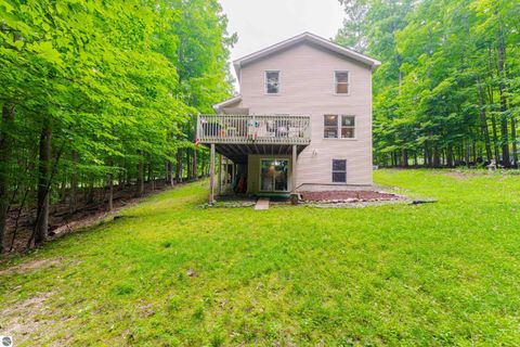 Tiny photo for 209 Black Ridge Court, Traverse City, MI 49696 (MLS # 1948232)