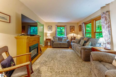 Tiny photo for 209 Black Ridge Court, Traverse City, MI 49696 (MLS # 1948232)